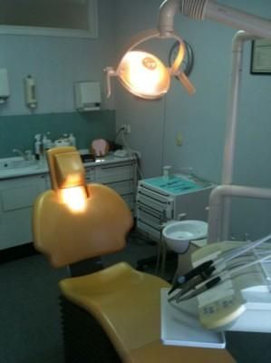 Clínica Dental Arucas galería 4
